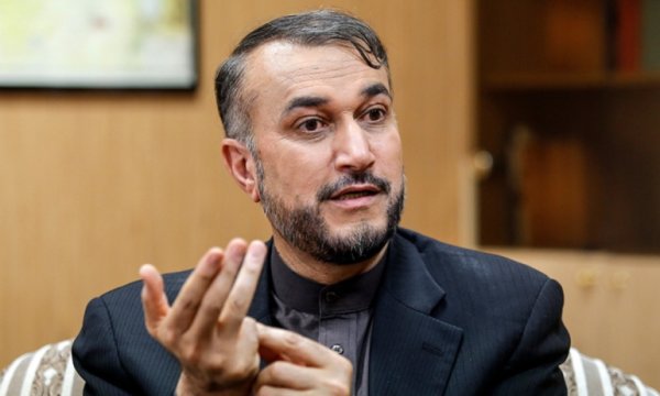 "Nükleer müzakerelerde bazı konularda anlaşma sağlandı"