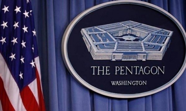 Pentagon: 3 bin asker sevk edilecek