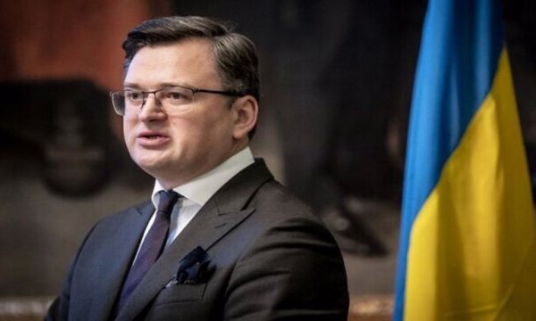 Ukrayna: İsrail'den hava savunma teknolojisi almak istiyoruz