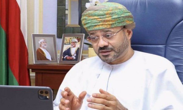 Umman: Ensarullah'ı terör örgütü ilan etmeyeceğiz