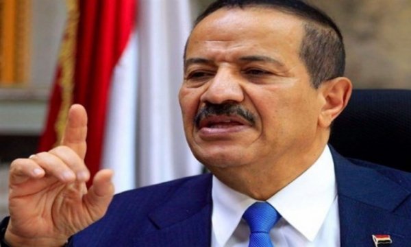 Yemen Dışişleri Bakanı: ‘İsrail’in bölgedeki hareketlerini izliyoruz