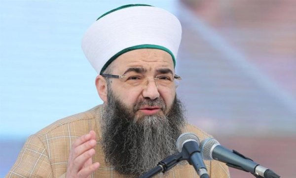 Ak Partili vekil Cübbeli Ahmet'i Diyanet'e şikayet etti