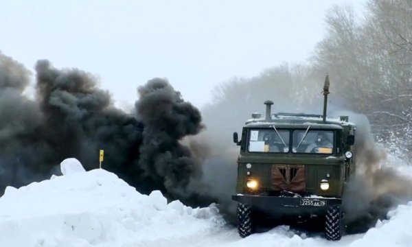 Belarus ve Rusya ortak askeri tatbikat yapıyor