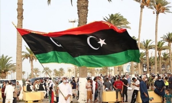BM'den Libya'ya çağrı
