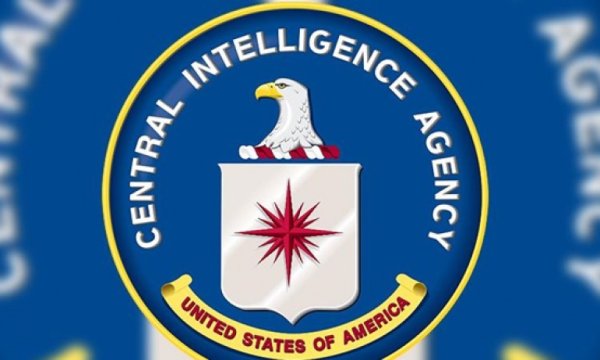 CIA, ABD halkının verilerini gizlice toplamış
