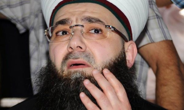 CIA ile görüşen Cübbeli Ahmet'ten 'Derin Devlete': Şii Müslümanlara karşı harekete geç