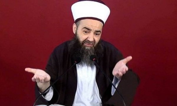 Cübbeli Ahmet'in mezhep fitnesine cevap - Video Haber
