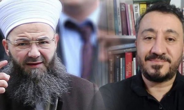 Cübbeli'nin şikayeti sonrası Özkiraz hakkında yakalama kararı çıktı