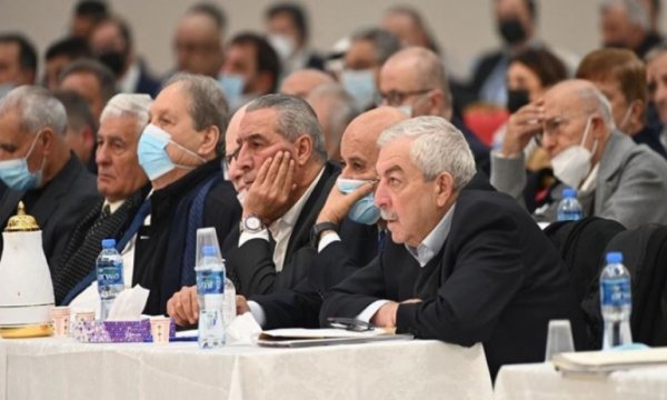 FHKC, İslami Cihad ve Hamas'tan ortak çağrı