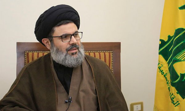 Hizbullah: Lübnan işgalcilerle normalleşme yoluna girmeyecek