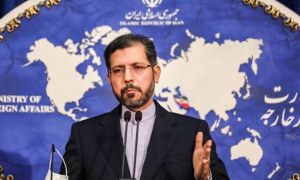 İran: Ekonomik yaptırımların kaldırılması kırmızı çizgimiz