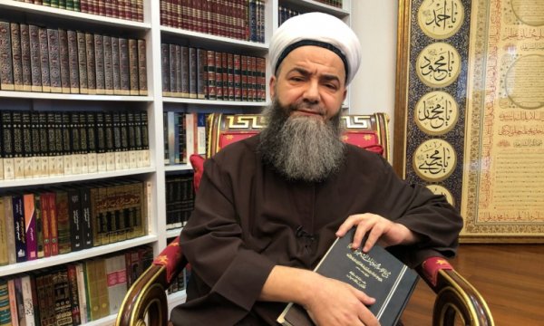 İsrail’le normalleşme ve psikolojik savaş