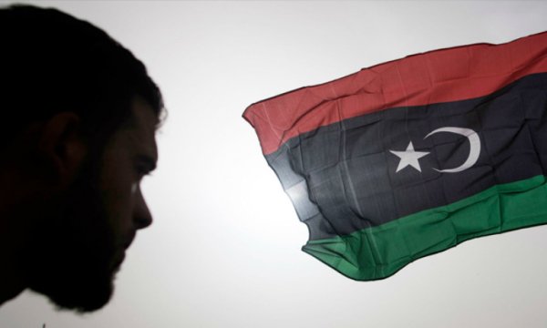 Libya'da başbakan seçiliyor