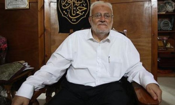"Mescid-i Aksa'nın bölünmesine izin vermeyiz"