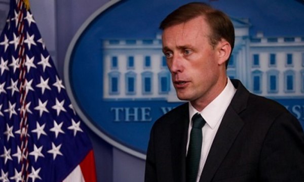 "Rusya Ukrayna'yı her an işgal edebilir"