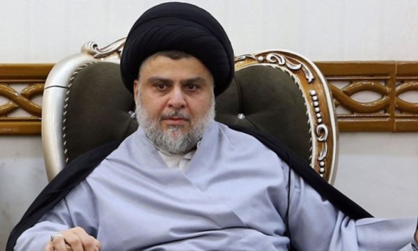 Sadr: “Bazıları Şii savaşı yaratmak ve toplumsal barışı bozmak istiyor"