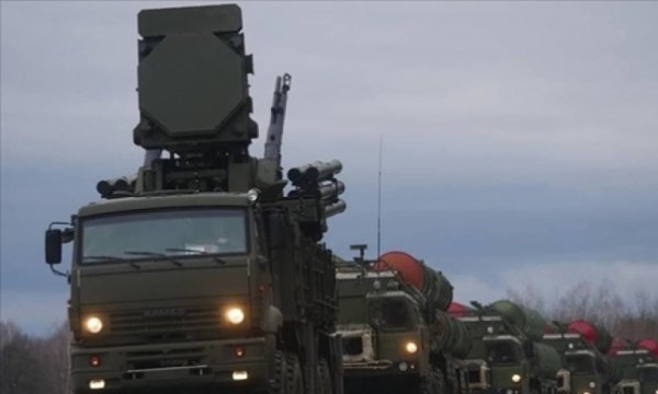 Ukrayna'dan Rusya’ya 48 saat süre