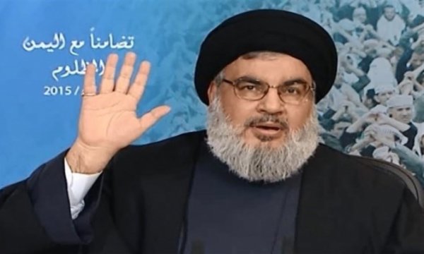 Arap ülkelerden Nasrallah'a; Yemen'de barış için devreye gir
