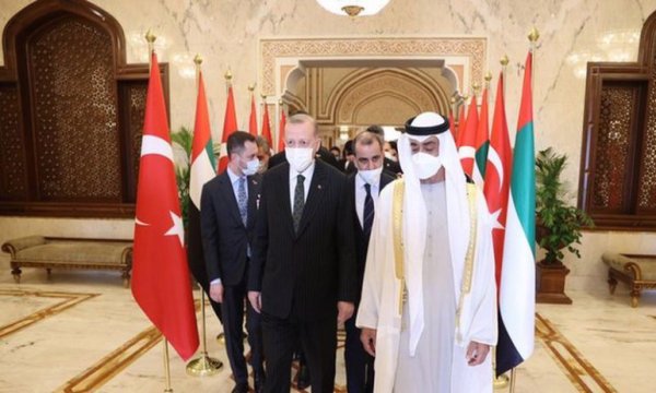 BAE ile kirli ortaklık: Türkiye’ye Yemen açıklaması için teşekkür ettiler