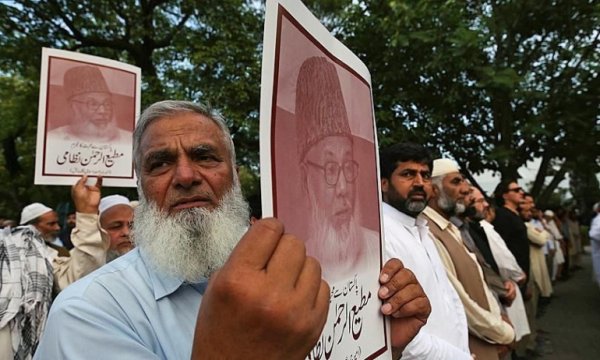 Bangladeş’te Müslümanlara zulüm devam ediyor