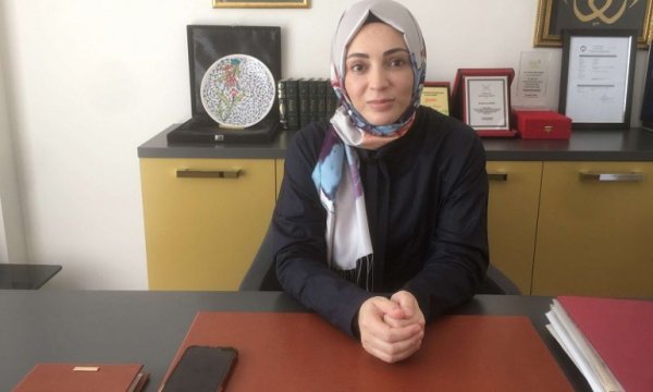 Beni okuldan attıran hoca halen İstanbul Üniversitesi'nde görev yapıyor