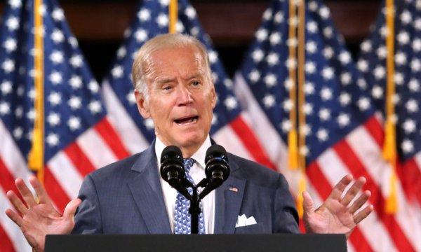Biden İran’a güvence veremez