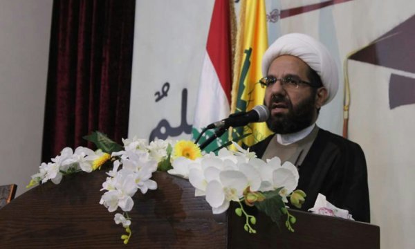Hizbullah: Lübnan asla ABD'nin şantajlarına boyun eğmeyecek