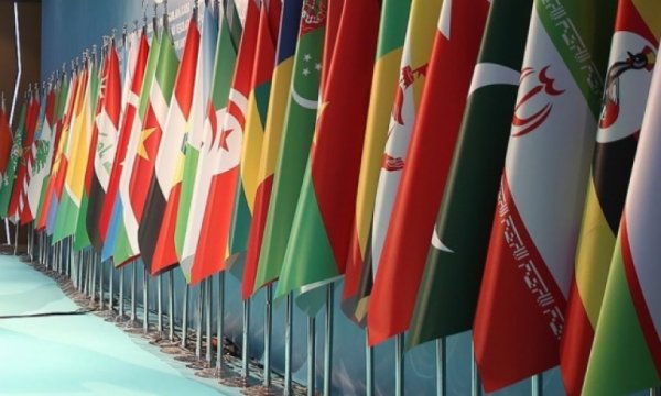 İİT'den İsrail'e Şeyh Cerrah tepkisi