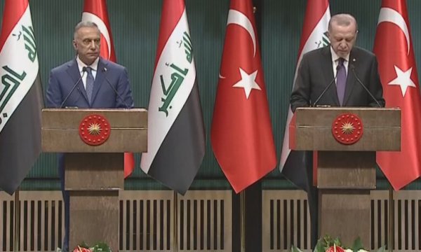 Irak yargısının ‘Kürt petrolü’ kararı Türkiye’yi zor durumda bırakıyor 