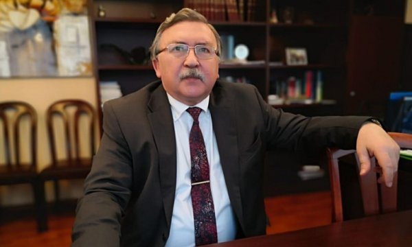 İran'dan Rusya-İsrail görüşmesine tepki