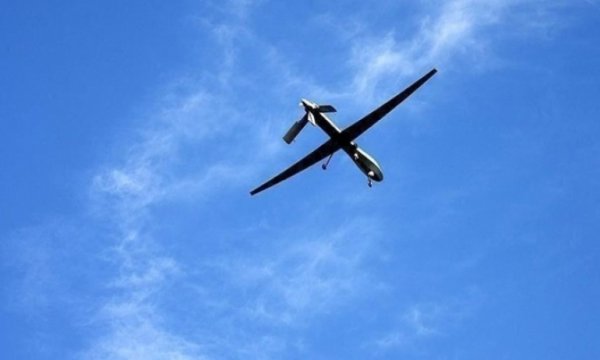İşgal altındaki Filistin'in kuzeyinde sirenler çalıyor