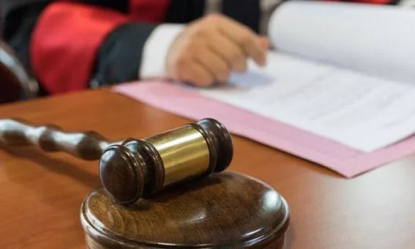 Kadına şiddette 'iyi hal indirimi' kaldırılıyor