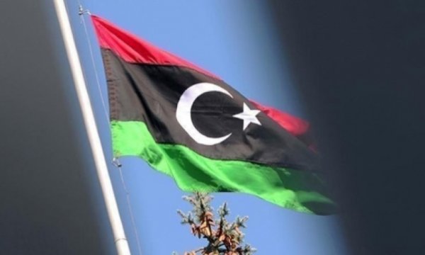 Libya'da en hızlı biçimde "seçime gitme" çağrısı