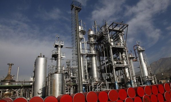 Petrol fiyatında artış sürüyor