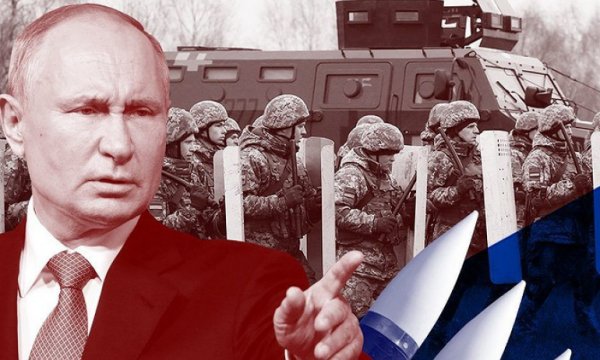 Putin'den savaş hamlesi: Yedek askerleri eğitime çağırdı