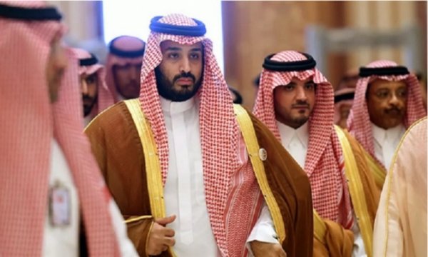 Suudi Arabistan Veliaht Prensi'ne suikast girişimi