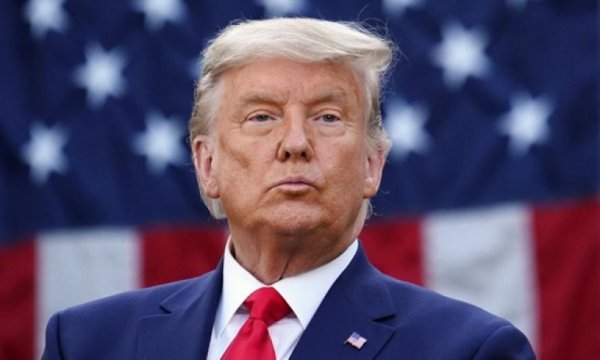 Trump'tan gizli belge talebi