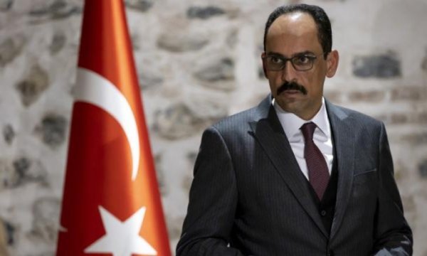 Türkiye Siyonist rejimle resmen normalleşiyor