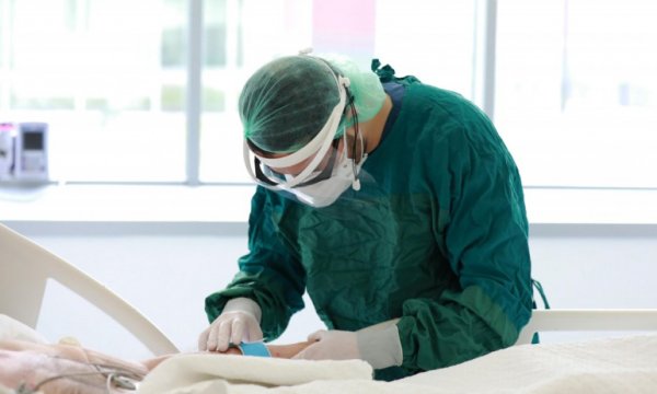 25 Şubat koronavirüs tablosu açıklandı