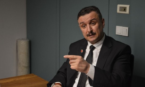 ABD, İsrail’in bölgedeki güvenliğini sağlamak istiyor