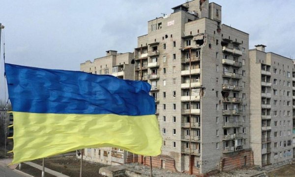 ABD, Ukrayna'daki diplomatlarını Polonya'ya çekti