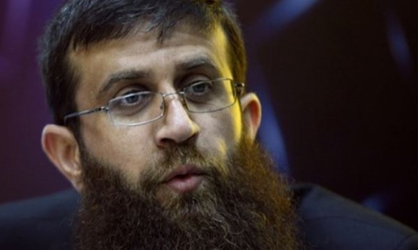 Batı Şeria'da İslami Cihad liderlerinden Adnan'a suikast girişimi