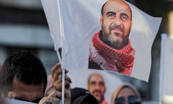 El-Cezire duyurdu; Filistinli Kaşıkçı'ya suikast emrini Riyad mı verdi?