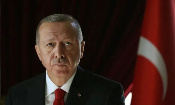 Erdoğan: NATO kararlı bir adım atmalı
