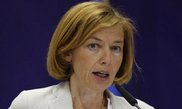 Fransa: Hiçbirimiz Rusya ile savaşmak istemiyoruz