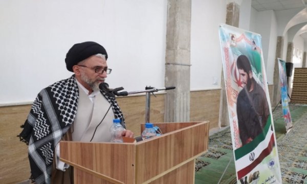 İran İstihbarat Bakanı: Düşman her yolu deniyor