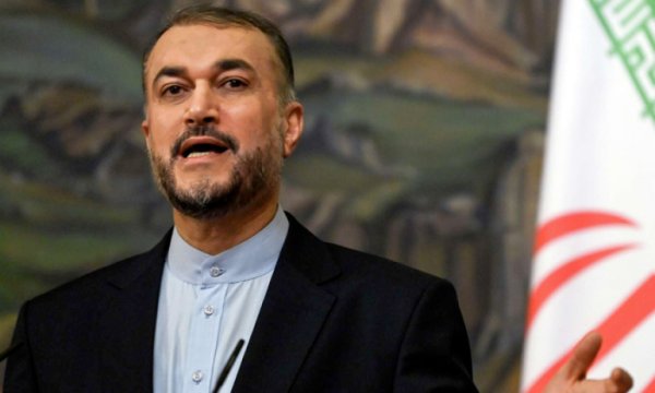 İran: Nükleer müzakerelerde önemli bir noktaya gelindi