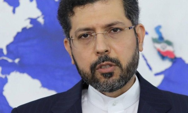 İran: Siyonist rejimi ciddiye almıyoruz