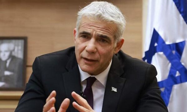 İsrail: Rusya savaş başlatırsa ABD'nin yanında yer alırız