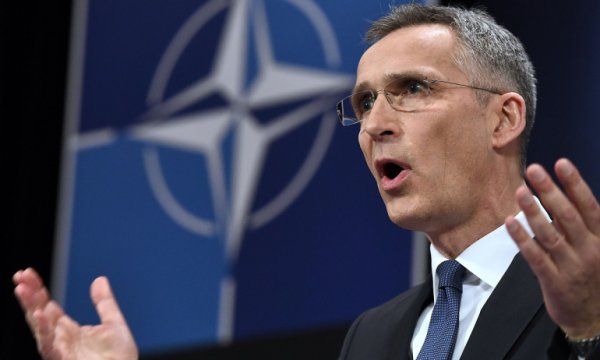 NATO zirvesinden sonuç çıktı: “İlave kuvvet” takviyesi yapacağız